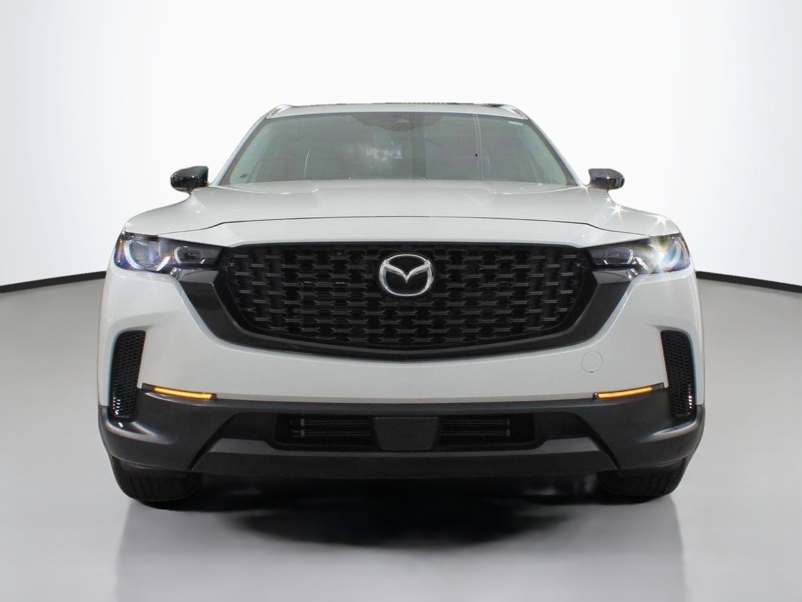Used 2024 MAZDA CX-50 AWD 2.5 S w/ Cargo Package image 8