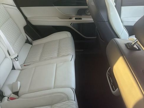 Used 2025 Lincoln Nautilus Black Label image 10