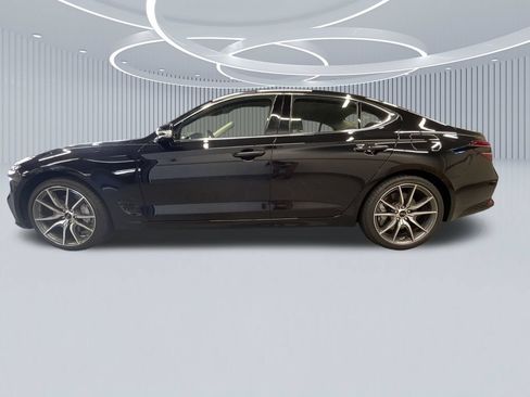 New 2026 Genesis G70 2.5T RWD image 7