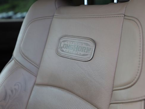 Used 2020 RAM 3500 Limited image 15