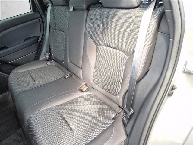 New 2026 Subaru Forester Premium AWD/4WD image 15