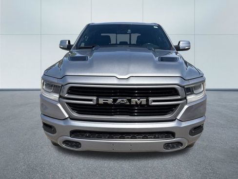 Used 2019 RAM 1500 Laramie w/ Sport Appearance Package AWD/4WD image 6