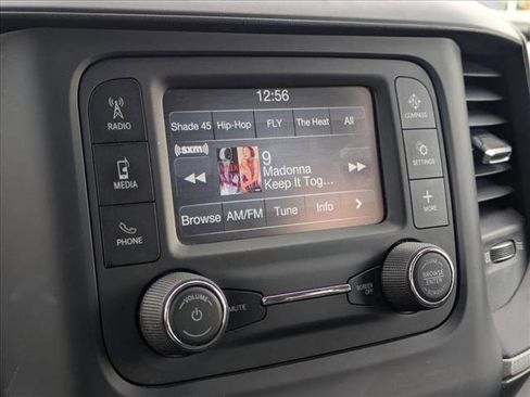 Used 2019 RAM 1500 Tradesman image 14