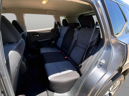 Used 2023 Nissan Rogue SV FWD image 19