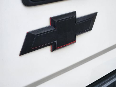 Used 2015 Chevrolet Silverado 1500 LT w/ Texas Edition, 1LT Trim image 10