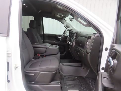 Used 2020 GMC Sierra 1500 4x4 Double Cab w/ Sierra Value Package image 25