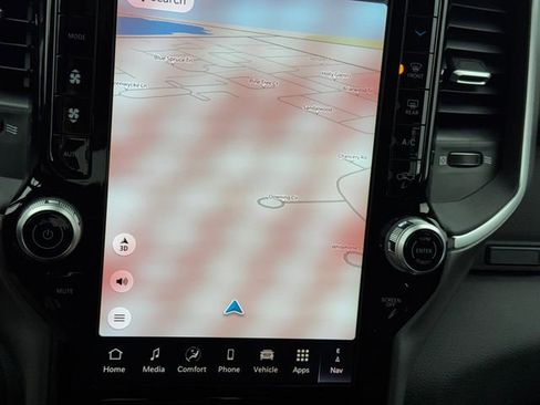 New 2026 RAM 1500 Big Horn image 31