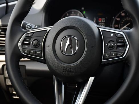 New 2026 Acura RDX SH-AWD w/ Technology Package image 21