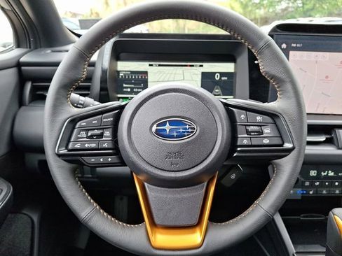 New 2026 Subaru Outback Wilderness AWD/4WD image 20