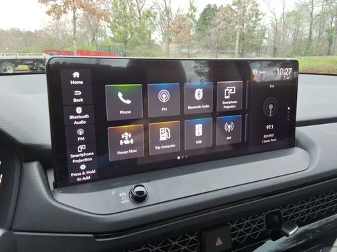 Used 2023 Honda Accord EX-L image 31