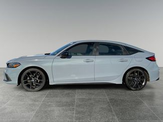 Used 2023 Honda Civic Sport video 2