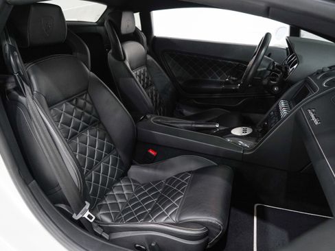 Used 2009 Lamborghini Gallardo LP 560-4 AWD/4WD image 15