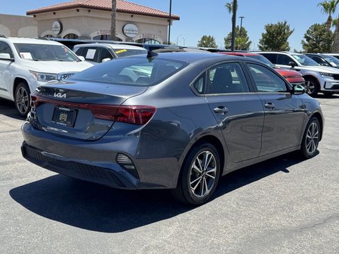Used 2024 Kia Forte LXS FWD image 6
