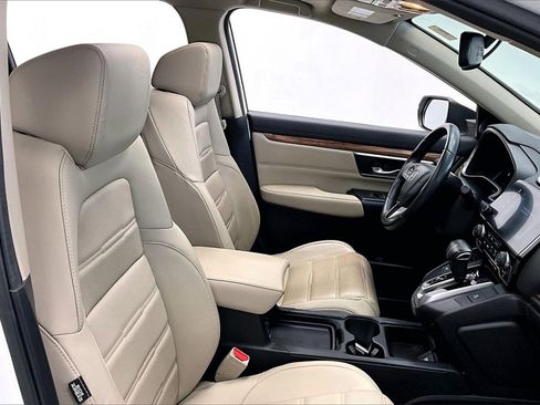 Used 2018 Honda CR-V EX-L image 7