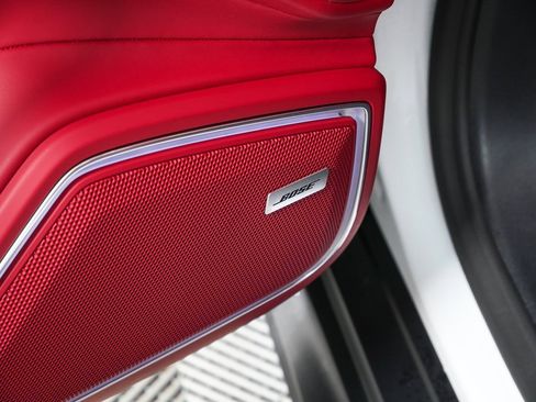 Certified 2023 Porsche Panamera GTS image 7