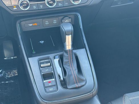 New 2026 Honda CR-V TrailSport image 18