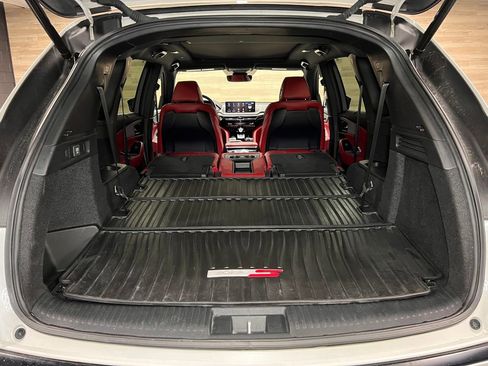 Used 2023 Acura MDX A-Spec image 25