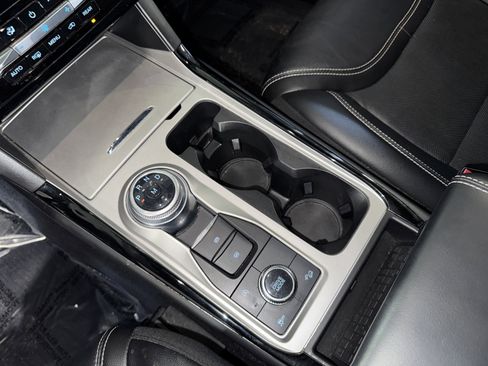 Used 2022 Ford Explorer ST w/ Equipment Group 401A image 29