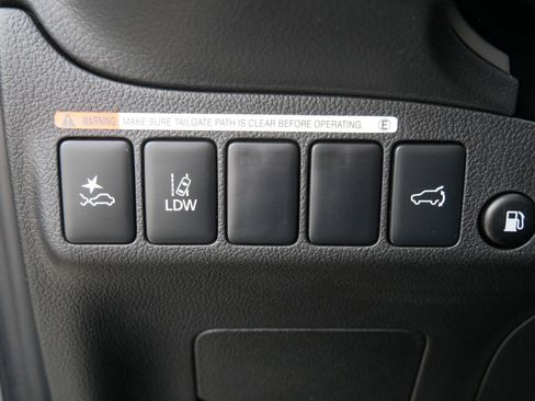 Used 2022 Mitsubishi Outlander SEL image 27