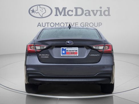 Used 2022 Subaru Legacy AWD/4WD image 5