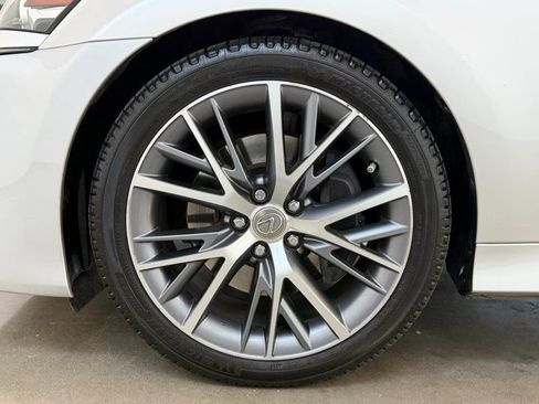 Used 2016 Lexus GS 350 w/ Luxury Package image 12