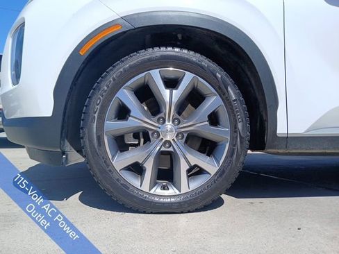 Used 2020 Hyundai Palisade SEL image 5