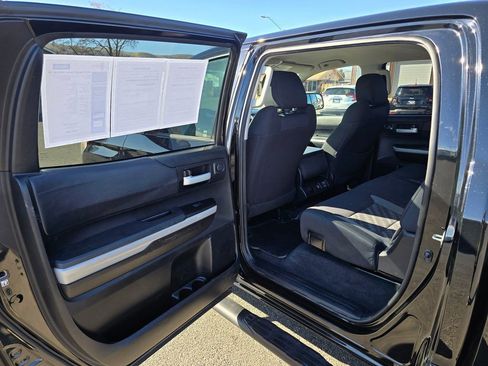 Used 2019 Toyota Tundra SR5 RWD image 15
