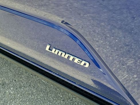 New 2025 Toyota Tacoma Limited image 41