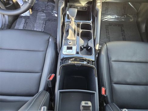 New 2025 Kia Telluride S image 24