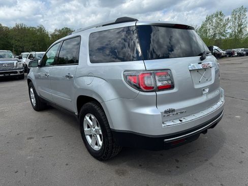 Used 2014 GMC Acadia SLE FWD image 3