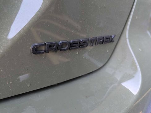 Used 2026 Subaru Crosstrek 2.5i AWD/4WD image 13
