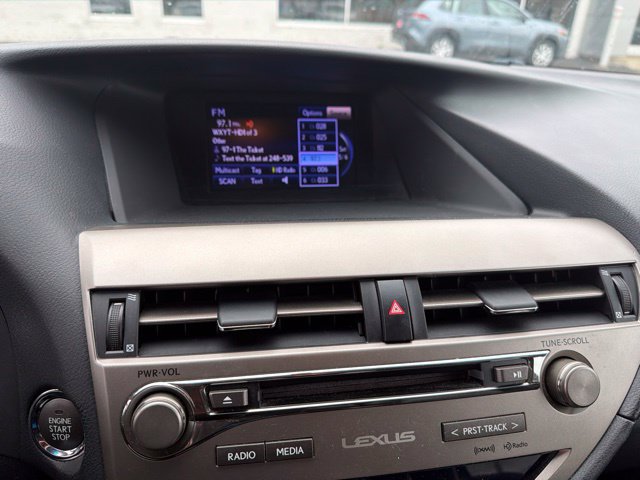 Used 2015 Lexus RX 350 AWD image 7