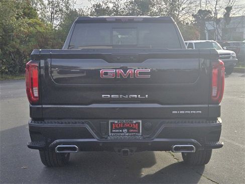 New 2026 GMC Sierra 1500 Denali image 5