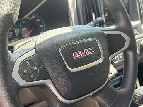 Used 2021 GMC Canyon Elevation Standard w/ Convenience Package RWD image 24