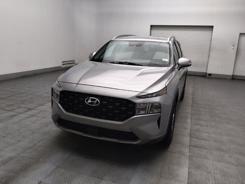 Used 2023 Hyundai Santa Fe SEL FWD image 15