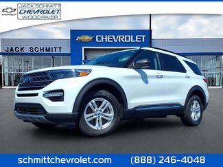Used 2024 Ford Explorer XLT w/ Equipment Group 202A AWD/4WD video 1