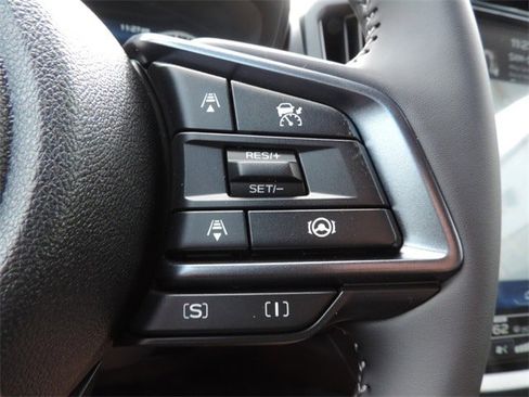 New 2025 Subaru Forester Limited image 23