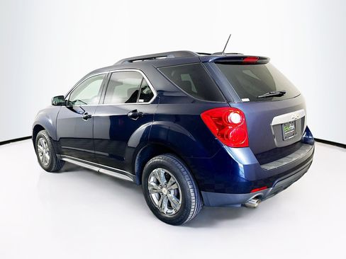 Used 2015 Chevrolet Equinox LT w/ Driver Convenience Package FWD image 5