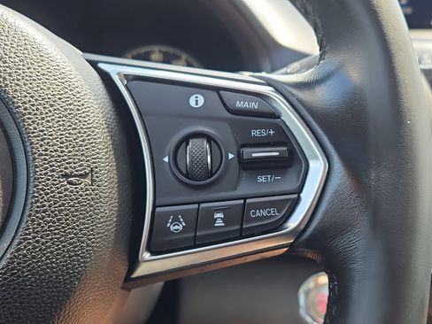 Used 2021 Acura RDX w/ Technology Package AWD/4WD image 28