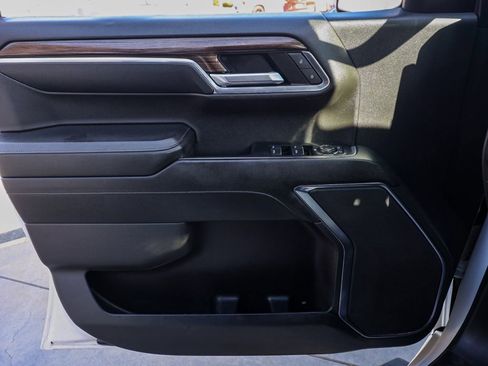 Used 2024 Chevrolet Silverado 1500 LT Trail Boss w/ Protection Package image 22