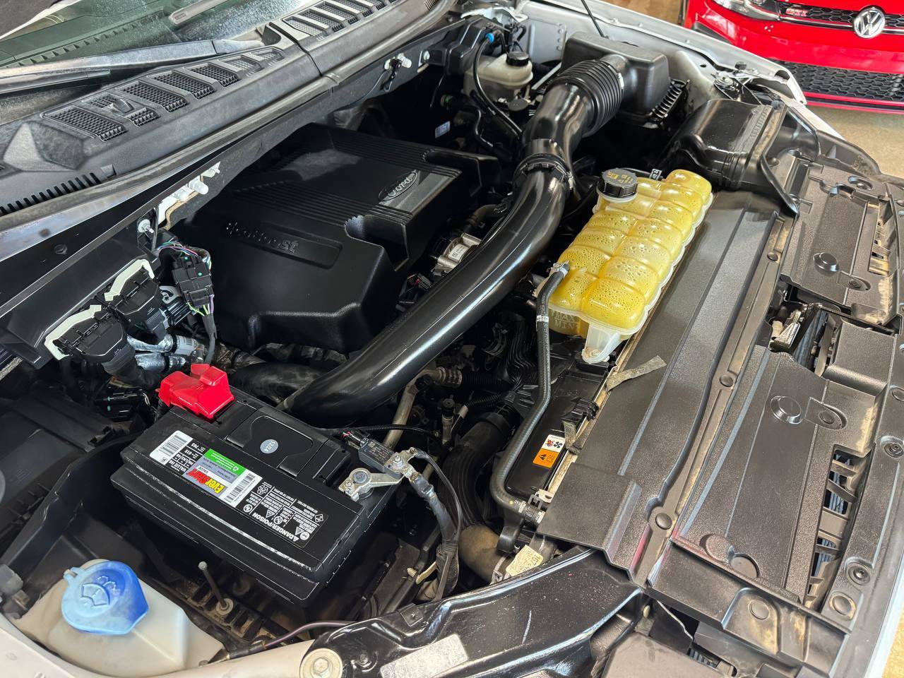 Used 2019 Ford F150 Limited w/ Trailer Tow Package AWD/4WD image 55