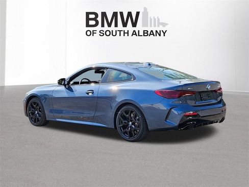 New 2026 BMW 440i xDrive xDrive w/ Premium Package image 5