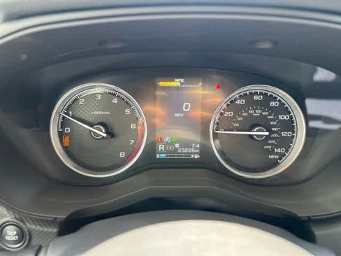Certified 2024 Subaru Forester Touring w/ Convenience Package AWD/4WD image 35