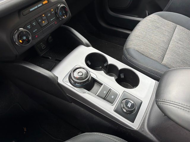 Certified 2023 Ford Bronco Sport Big Bend w/ Convenience Package AWD/4WD image 29