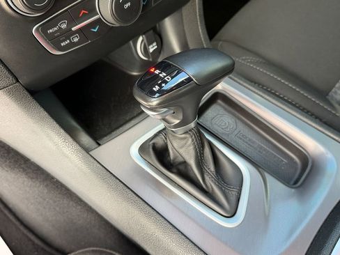Used 2023 Dodge Charger SXT RWD image 28