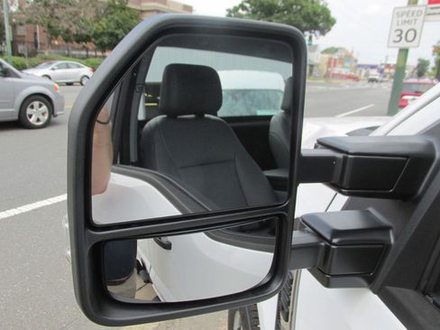 New 2024 Ford F250 XL w/ Snow Plow Prep Package image 19