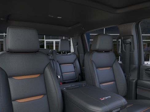 New 2026 GMC Sierra 3500 AT4 image 24