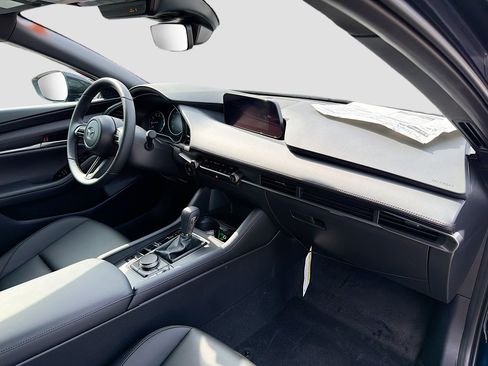 New 2026 MAZDA MAZDA3 s Sport image 13