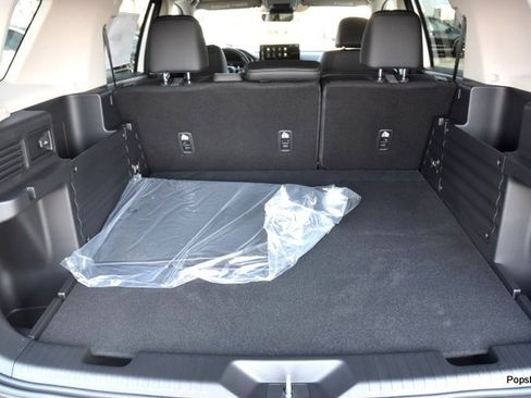 New 2026 Honda Passport RTL image 12