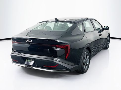 Used 2025 Kia K4 FWD image 9